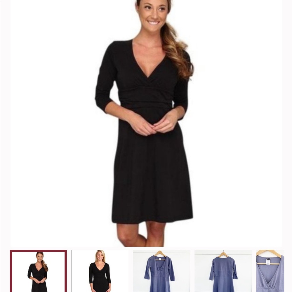 Patagonia Margot Dress XS - Picture 6 of 7